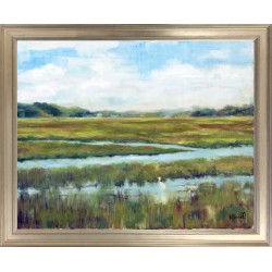 KS- SALTMARSH 2 CANVAS